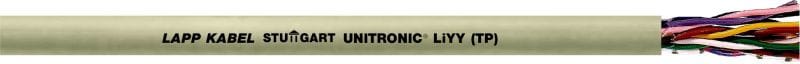 LAPP - UNITRONIC LiYY (TP) 2x2x0,25