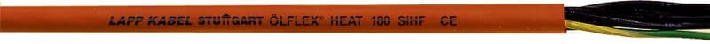 LAPP - ÖLFLEX HEAT 180 SiHF 24G1,5
