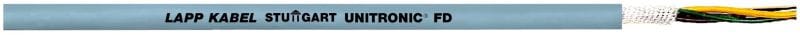 LAPP - UNITRONIC FD 10x0,34