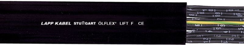 LAPP - ÖLFLEX LIFT F 10G1,5 450/750V