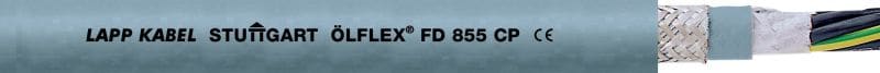 LAPP - ÖLFLEX FD 855 CP 36G0,75