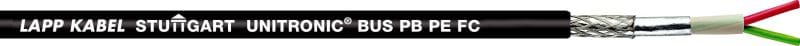 LAPP - UNITRONIC BUS PB FC 1X2X0,64
