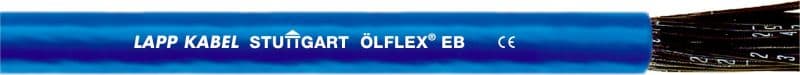 LAPP - ÖLFLEX EB 3X1,5