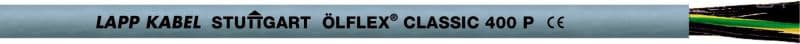 LAPP - ÖLFLEX CLASSIC 400 P 25G1