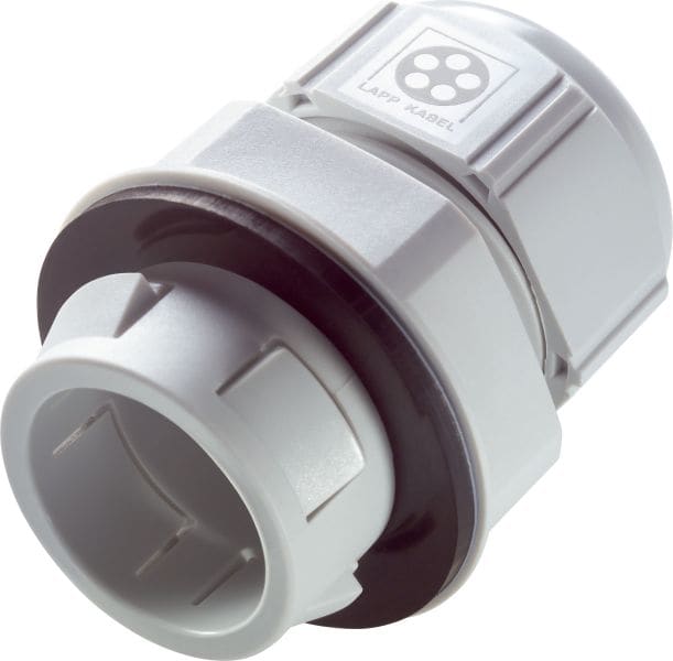 LAPP - SKINTOP CLICK M25 RAL 7035 LGY