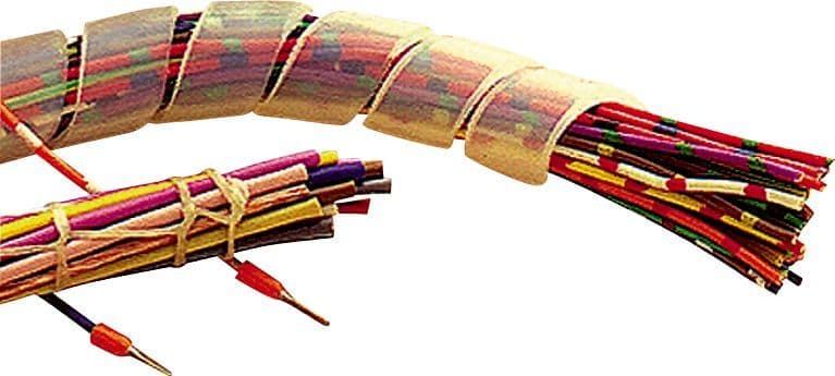 LAPP - KUNSTSTOFFWENDEL KW 10 NA