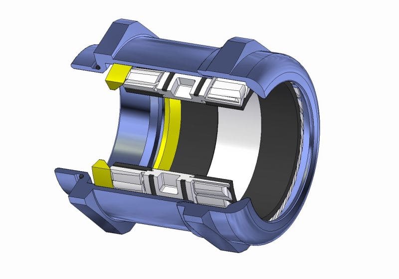 LAPP - SKINTOP MS-M 16x1,5