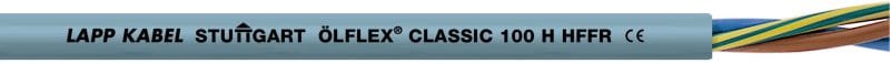 LAPP - ÖLFLEX CLASSIC 100 H 5G10