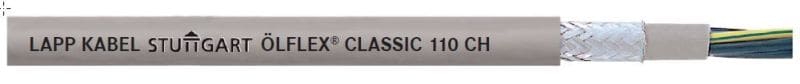 LAPP - ÖLFLEX CLASSIC 110 CH 4G10