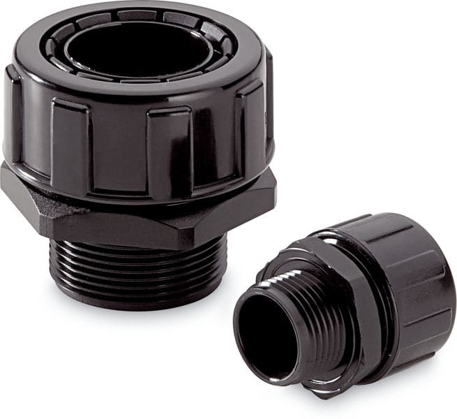 LAPP - SILVYN MPC M40 GY