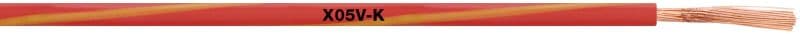LAPP - X05V-K 2CHELIX 1X0,75 BUWH