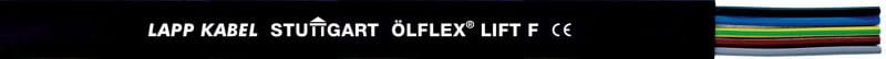 LAPP - ÖLFLEX LIFT F 4G2,5 450/750V
