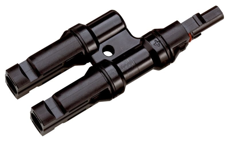 LAPP - EPIC SOLAR 4 Splitter MFF
