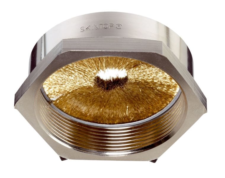 LAPP - SKINTOP BRUSH ADD-ON M63