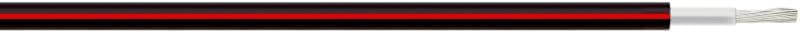 LAPP - ÖLFLEX SOLAR XLWP 1x6 WH/BK