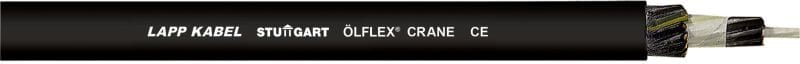 LAPP - ÖLFLEX CRANE 12G2,5