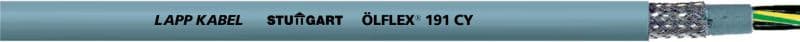 LAPP - ÖLFLEX 191 CY 2X1,5