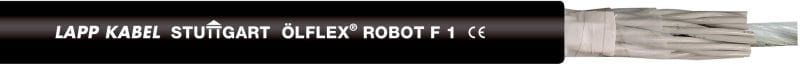 LAPP - ÖLFLEX ROBOT F1 4G1,0