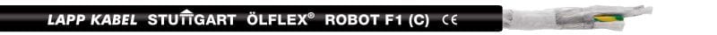 LAPP - ÖLFLEX ROBOT F1 (C) 25X0,25