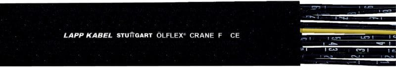 LAPP - ÖLFLEX CRANE F 4G6