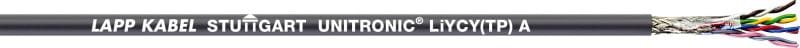 LAPP - UNITRONIC LiYCY(TP) A 16X2X26AWG/7