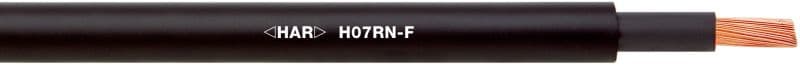 LAPP - H07RN-F 1X10