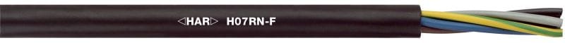 LAPP - H07RN-F 12G1,5
