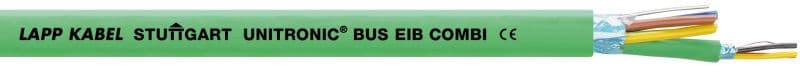 LAPP - UNITRONIC BUS EIB 2X2X0,8