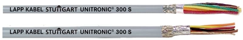 LAPP - UNITRONIC 300 S 18/3C