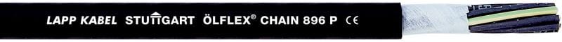 LAPP - ÖLFLEX CHAIN 896 P 5G2,5