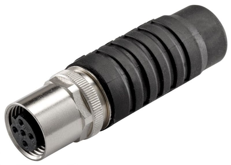 LAPP - AB-C5-M12FS-PB-TR-SH