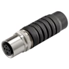 LAPP - AB-C5-M12FS-PB-TR-SH