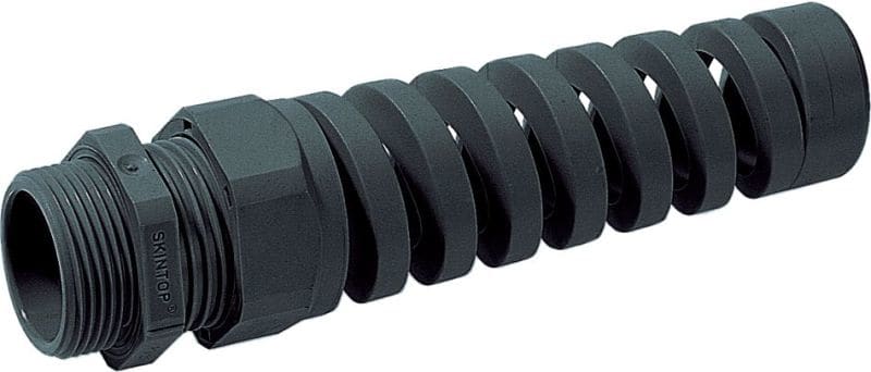 LAPP - SKINTOP BS PG 16 RAL 7001 SGY