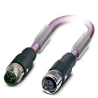 LAPP - AB-DN-M12MS-10,0PUR-M12FS