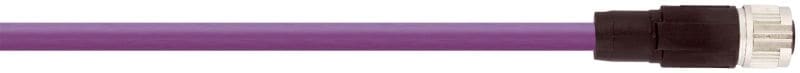 LAPP - AB-DN-5,0PUR-M12FS