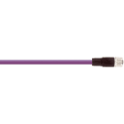 LAPP - AB-DN-M12MS-5,0PUR