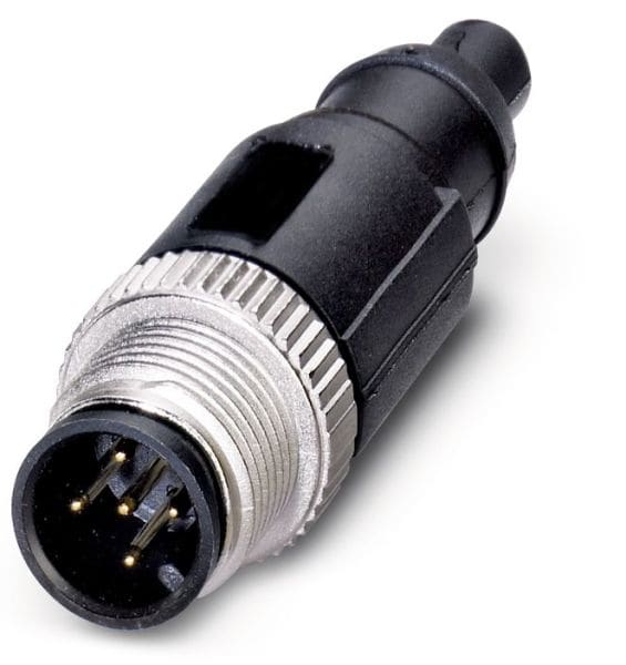LAPP - AB-C5-M12MS-DN-TR