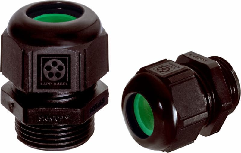 LAPP - SKINTOP ST-HF-M 25x1,5 RAL 7035 LGY