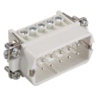 LAPP - EPIC H-A 10 SS DR PH1