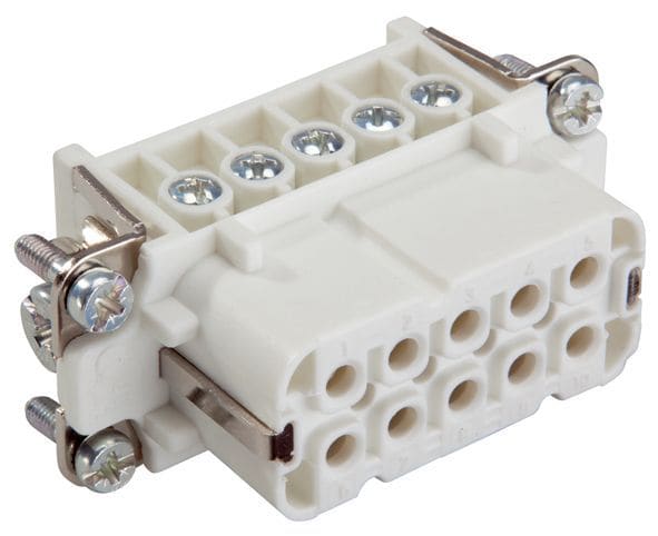 LAPP - EPIC H-A 10 BS DR PH1