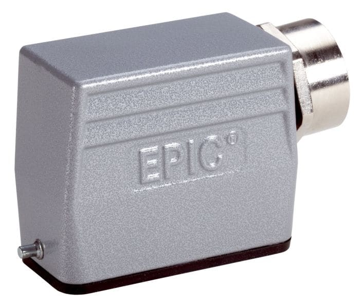 LAPP - EPIC H-A 10 TS M20 ZW