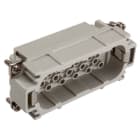 LAPP - H-D 40 SCM STECKEREINSATZ