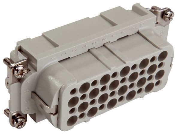 LAPP - H-D 40 BCM STECKDOSENEINSATZ