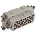 LAPP - H-D 40 BCG STECKDOSENEINSATZ (A)