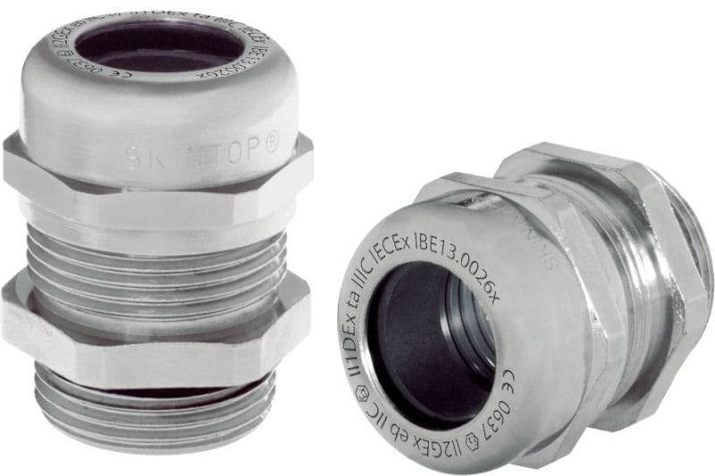 LAPP - SKINTOP MS-M 63x1,5 PLUS ATEX
