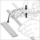 LAPP - FLEXIMARK Zange FL52ERA