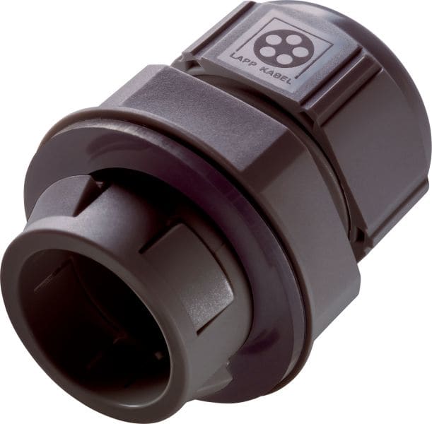 LAPP - SKINTOP CLICK 20 RAL 9005 BK