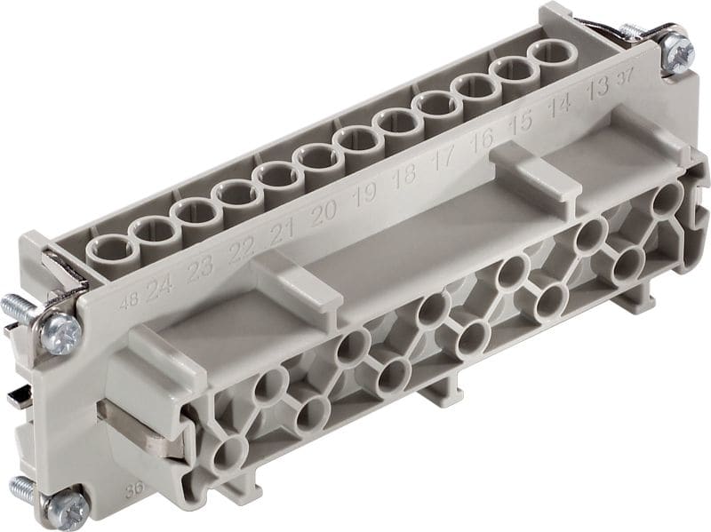 LAPP - EPIC H-BE 24 BS DR 25-48