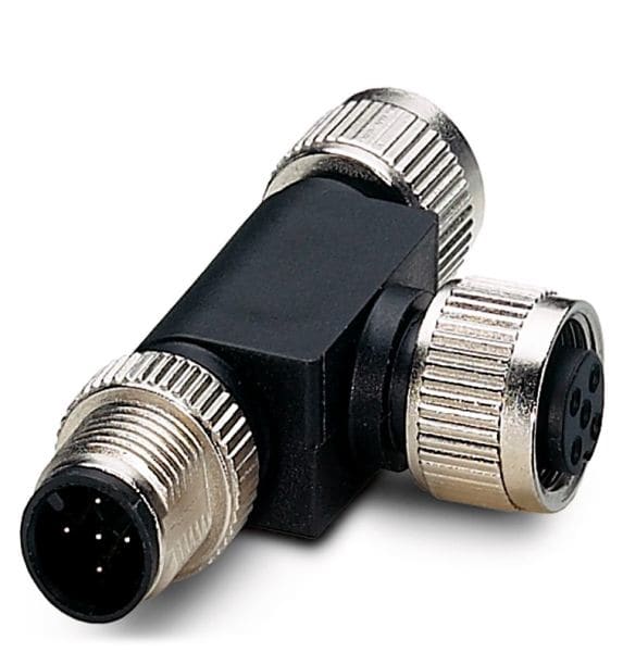 LAPP - AB-C5-M12T-2XM12FS DN