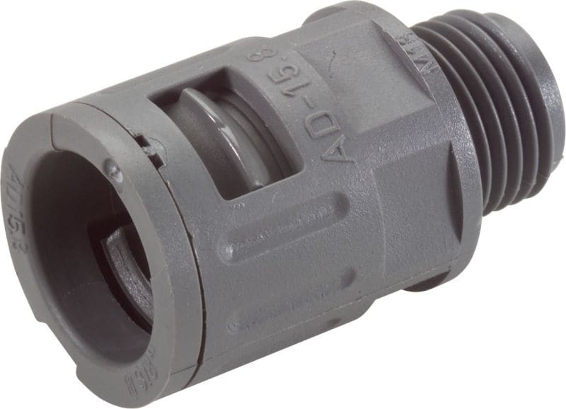 LAPP - SILVYN KLICK M10X1,0 BK